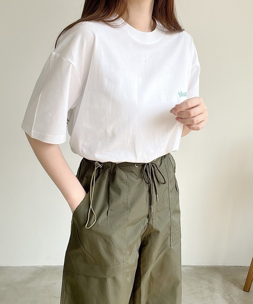 Nana パンツ ジョガーパンツ レディース : ZOZOTOWN Yahoo!店 - 通販