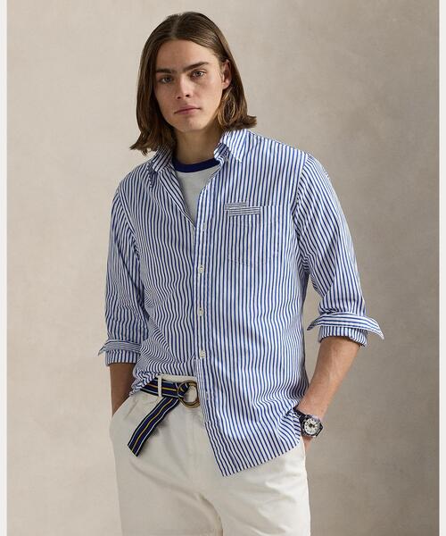 Polo Ralph Lauren カジュアルシャツ XL 0401125Y0192 楽天市場】ラルフローレン（カジュアルシャツ｜トップス
