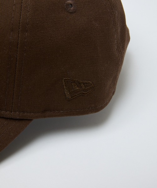 NEW ERA キャップ 帽子 BAL / 9TENTY b LOGO CAP メンズ