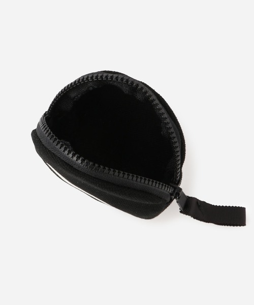 ま*さ様 新品　SATURDAY'S NYC ブラック コインケース Saturdays NYC コインケース SLASH CANVAS COIN CASE : ZOZOTOWN