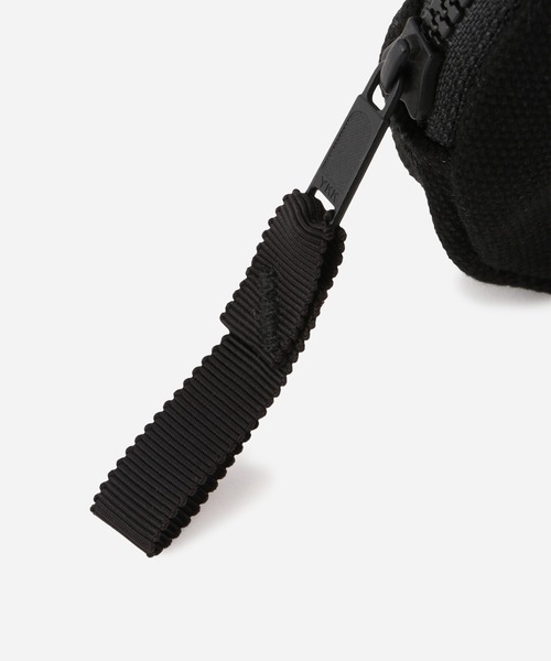 Saturdays NYC コインケース SLASH CANVAS COIN CASE : ZOZOTOWN