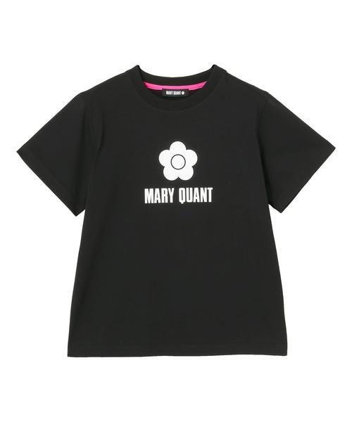 MARY QUANT tシャツ マリークワント mary quant シンプル