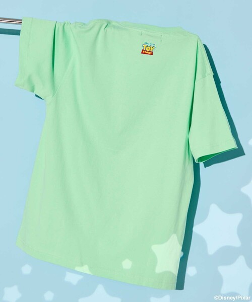 【T・レックス】Ｔシャツ① Sサイズ 51W2pqP19CL._SY350_QL65_.jpg