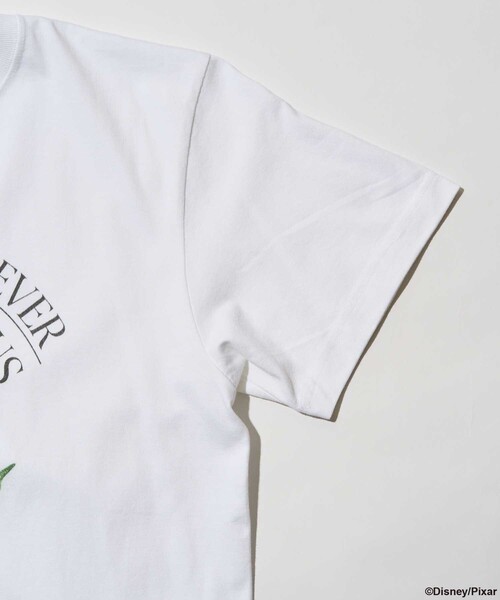 FREAK'S STORE tシャツ 「TOYSTORY」 REX/フロントプリント T