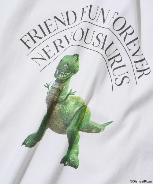 【T・レックス】Ｔシャツ① Sサイズ 4add637d53a1c1e860e3a7c29cab37