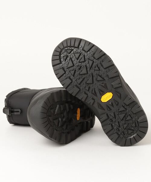 THE NORTH FACE（ザ ノースフェイス） ブーツ 26.0cm ブラック メンズ