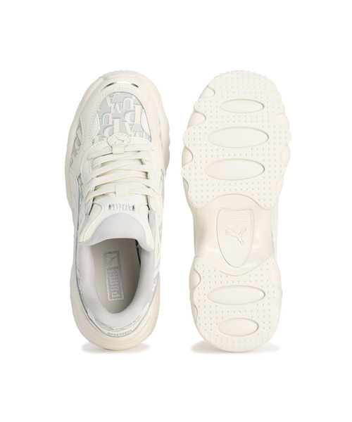 PUMA スニーカー プーマ ウィメンズ パルサー ウェッジ