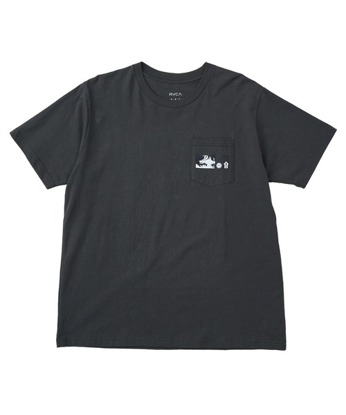 ルーカ　ジャケット　パンツ　Tシャツ　3点　USサイズM 日本L相当　定価4万程 RVCA（ルーカ） tシャツ メンズ レディース : ZOZOTOWN Yahoo!店