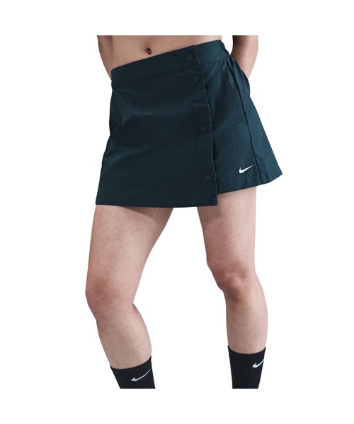NIKE スカート NIKE/ナイキ W NSW ESSNTL WVN MR 3 SKO