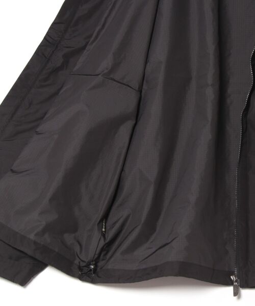 THE NORTH FACE 「THE FACE」 マウンテンパーカー L ネイビー