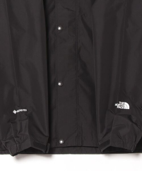 THE NORTH FACE 「THE FACE」 マウンテンパーカー L ネイビー