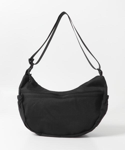 SENSE OF PLACE by URBAN RESEARCH ショルダーバッグ ナイロン