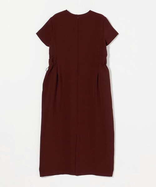 UNITED ARROWS｜COMFY ドロースト ワンピース | Rakuten Fashion