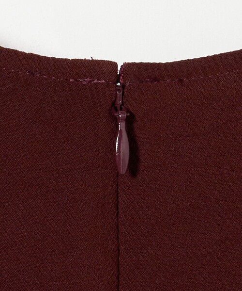 UNITED ARROWS｜COMFY ドロースト ワンピース | Rakuten Fashion