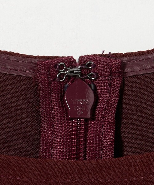 UNITED ARROWS ワンピース COMFY ドロースト : ZOZOTOWN Yahoo
