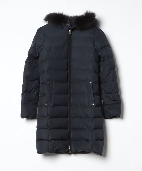 green label relaxing（グリーンレーベルリラクシング） コート 34