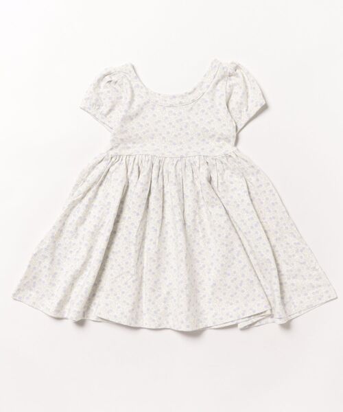 JAMIE KAY（ジェイミーケイ） ワンピース OC半袖ワンピースEmmy Lilac