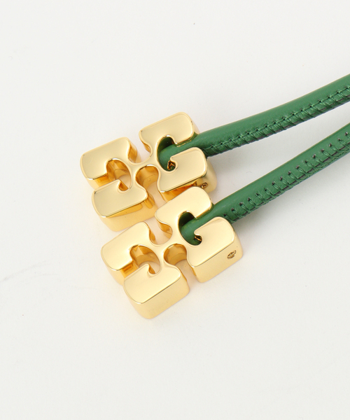U by SPICK&SPAN キーケース GANNI/ガニー Ganni Bou Keyring