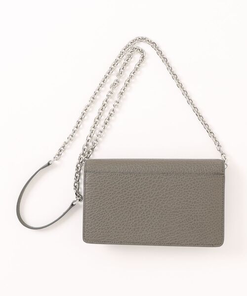 メゾンマルタンマルジェラ⑥ウォレットチェーン Maison Margiela ウォレットチェーン Margiela WALLET ON CHAIN