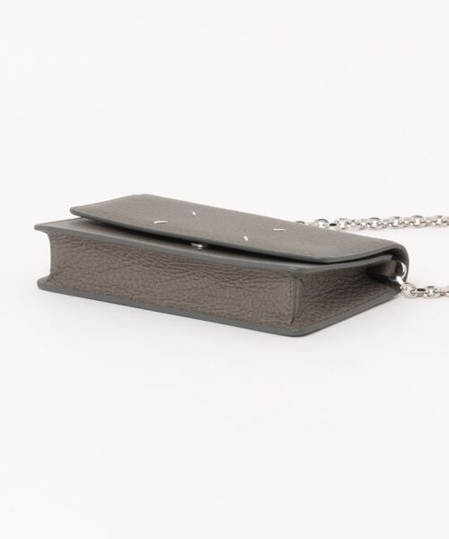 Maison Margiela ウォレットチェーン Margiela WALLET ON CHAIN