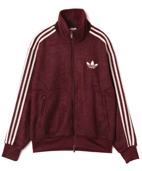 adidas（アディダス） コート アウター adidas MOHAIR FIREBIRD TRACK