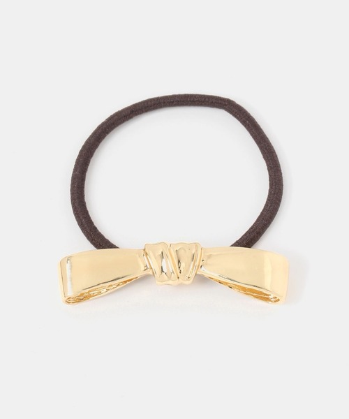 FOREVER21 ヘアゴム リボンヘアゴム3 : ZOZOTOWN Yahoo!店 - 通販