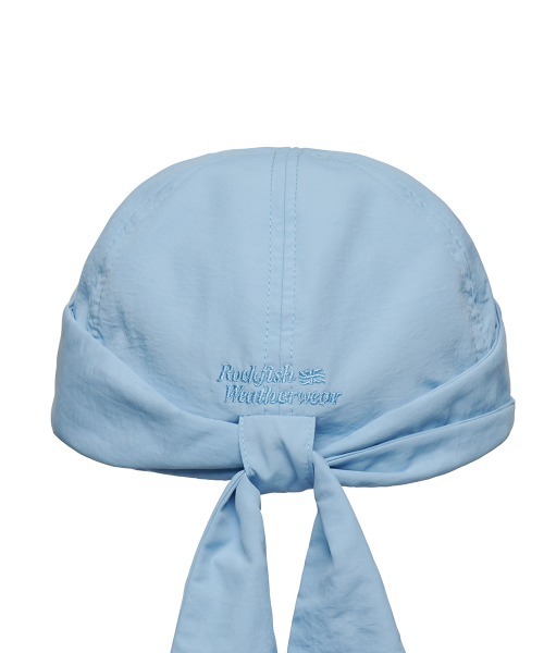 韓国発!【Rockfish Weatherwear】X MINJUKIM RIBBON CAP/4colors X MINJUKIM] RIBBON CAP - 4 colors - ROCKFISH WEATHERWEAR