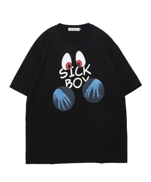 UNDERCOVER（アンダーカバー） tシャツ UC2E3806 メンズ レディース