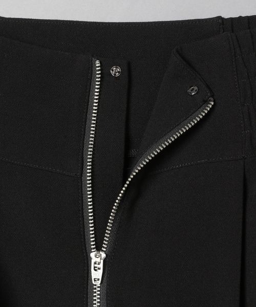「JEANASIS」 カーゴパンツ MEDIUM オフホワイト レディース