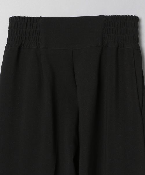 「JEANASIS」 カーゴパンツ MEDIUM オフホワイト レディース