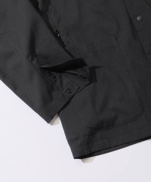 JOURNAL STANDARD relume ジャケット ノーカラージャケット