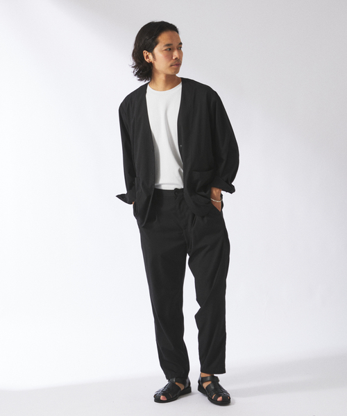 JOURNAL STANDARD relume ジャケット ブラウン 38 JOURNAL STANDARD relume 「JOURNAL relume」 テーラード