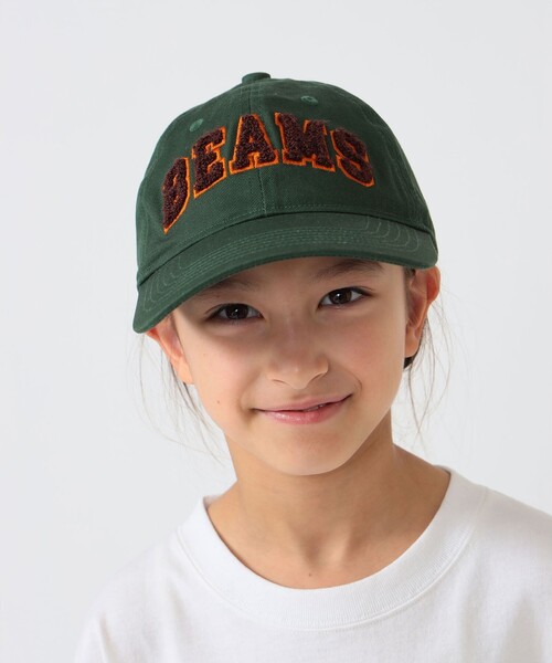 こども ビームス キャップ 帽子 BEAMS × こども ビームス / BEAMS