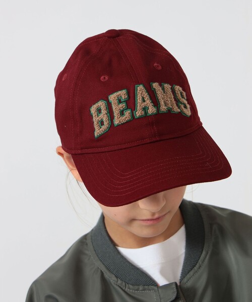 こども ビームス キャップ 帽子 BEAMS × こども ビームス / BEAMS