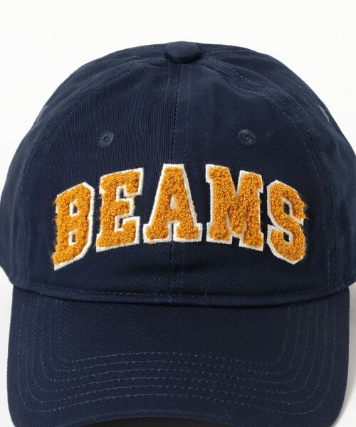 こども ビームス キャップ 帽子 BEAMS × こども ビームス / BEAMS こども ビームス キャップ 帽子 BEAMS × こども ビームス / BEAMS