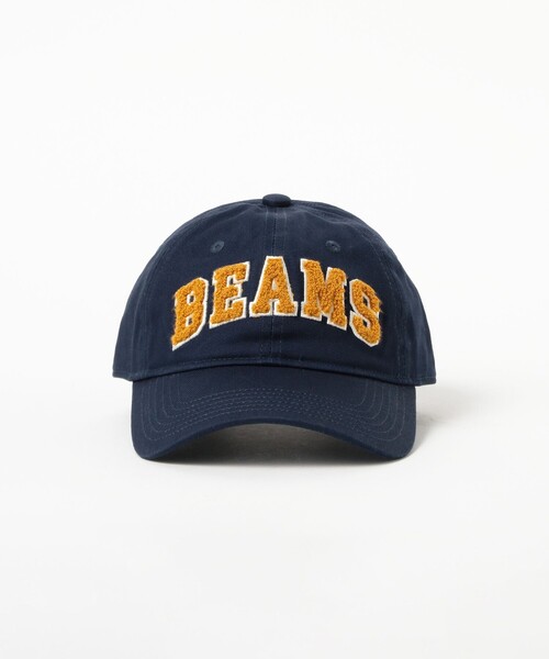 こども ビームス キャップ 帽子 BEAMS × こども ビームス / BEAMS こども ビームス キャップ 帽子 BEAMS × こども ビームス / BEAMS
