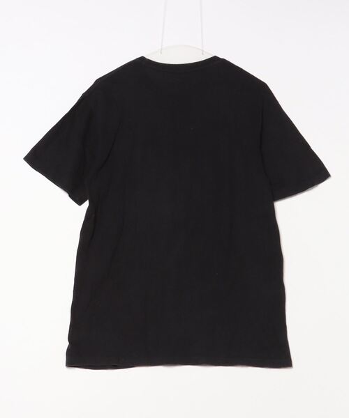 RIPNDIP 「RIPNDIP」 半袖Tシャツ M ブラック メンズ : ZOZOTOWN