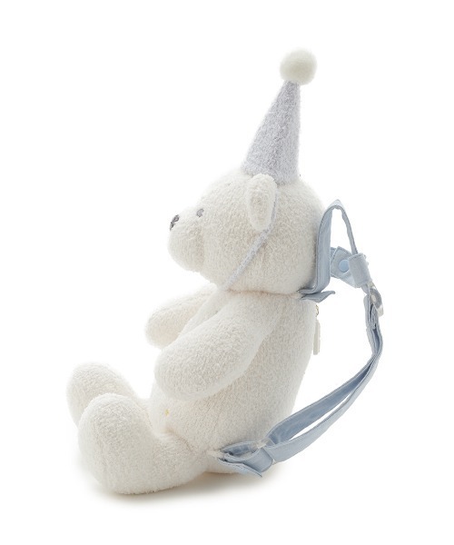 gelato pique（ジェラートピケ） リュック 「KIDS」エアリーモコ