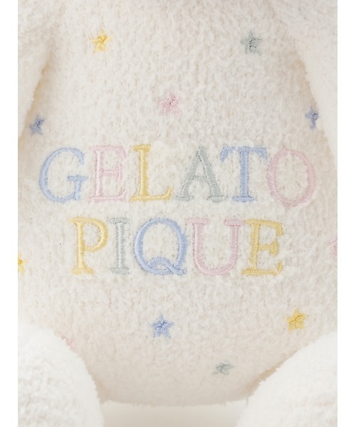 gelato pique（ジェラートピケ） リュック 「KIDS」エアリーモコ