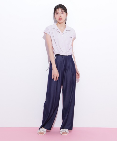 JILL by JILL STUART（ジルバイジルスチュアート） ブラウス シャツ 