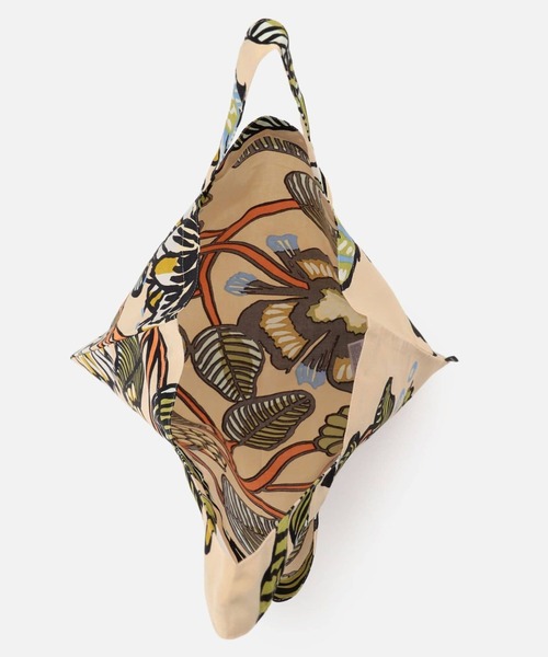 marimekko（マリメッコ） トートバッグ Tiara / tote bag 43x44 cm 