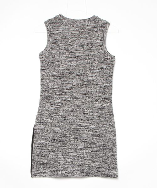 「BY MALENE BIRGER」 ノースリーブトップス S ブラック レディース_画像2