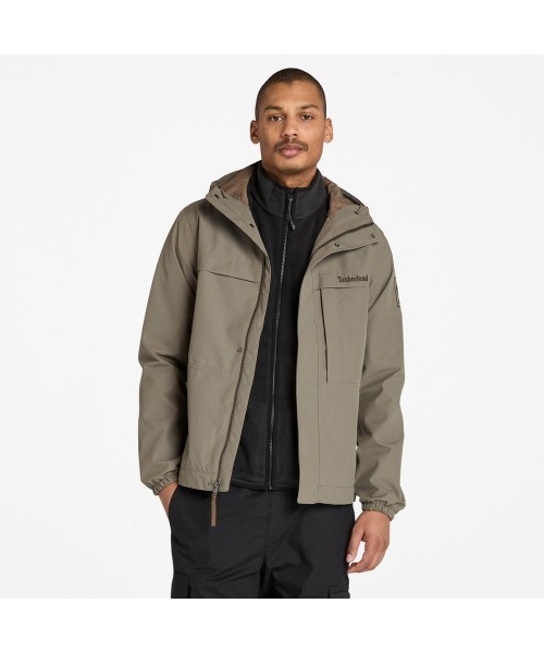 Timberland（ティンバーランド） コート ジャケット ベントン