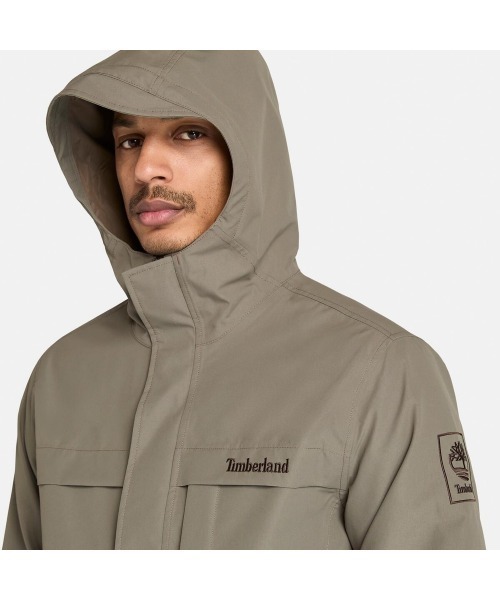Timberland（ティンバーランド） コート ジャケット ベントン