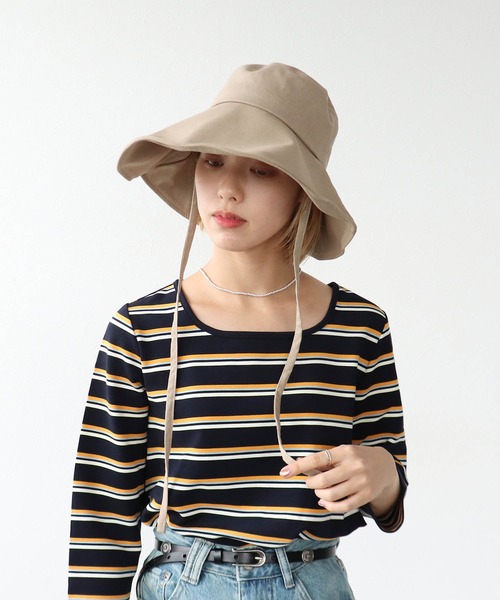 tシャツ スクエアネックデザインプルオーバー レディース