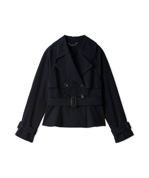 CELFORD（セルフォード） トレンチコート コート ペプラムトレンチ