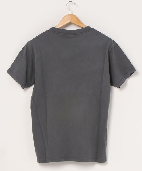 「CHUMS」 半袖Tシャツ MEDIUM ホワイト メンズ