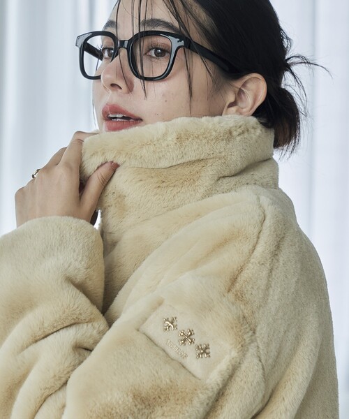 FREAK'S STORE コート アウター TATRAS × STORE/タトラス BARBRA