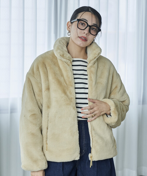 FREAK'S STORE コート アウター TATRAS × STORE/タトラス BARBRA