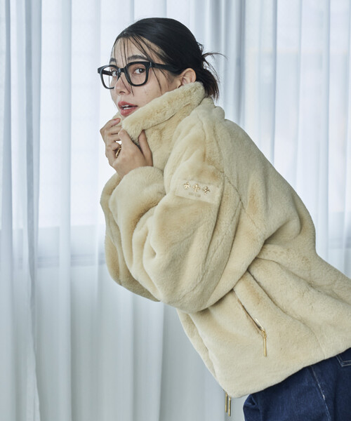 FREAK'S STORE（フリークスストア） コート アウター TATRAS × FREAK'S